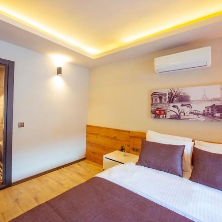 S3 King Residence Fethiye Zewnętrze zdjęcie