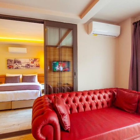 S3 King Residence Fethiye Zewnętrze zdjęcie