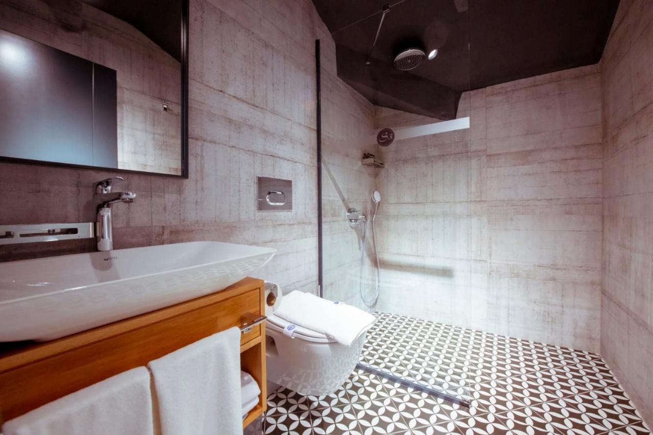 S3 King Residence Fethiye Zewnętrze zdjęcie